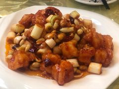-华勘酒楼中山门广宁路店