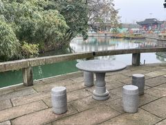 -丝绸小镇荻港古村