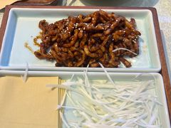 -郭林家常菜(狼垡店)