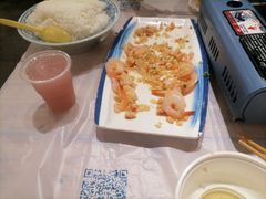 -霄汉牛三鲜湖北砂锅菜(万松园2店)