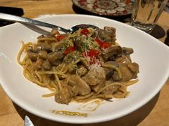 -LENBACH兰巴赫西餐啤酒坊(大连东港店)