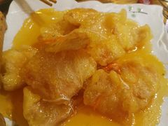 -小俩口烧烤东北菜(双井店)