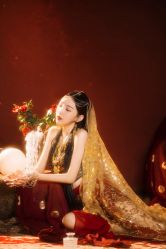 -盘子女人坊古装写真摄影(天津总店)