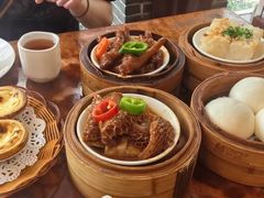 -澳门西南饭店·粤菜·茶市·手工点心(华海路店)