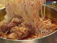 -金龙烧烤·牛肉面(西塔店)