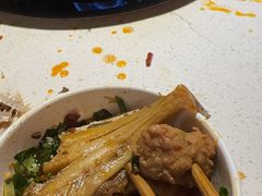 -叁口煮老火锅(东升店)