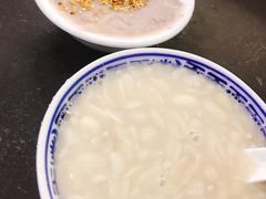 花生汤-没牙伯花生汤店(老药洲店)