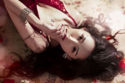 -米莱摄影写真(五大道别墅店)