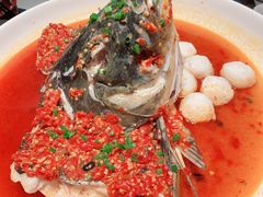 -凤凰湘语·湘粤鲜融(浦东旗舰店)