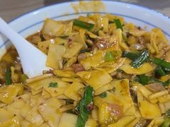 -海生炒面  盐池手抓羊肉馆(鼓楼南街店)