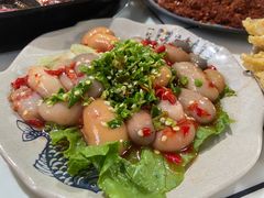 -铜元老码头鳝鱼火锅