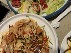 -蝎王府羊蝎子(虎坊桥总店)
