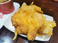 -猪角·闽南猪脚饭(茶亭店)