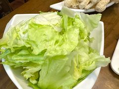 -蘭番坊青海特色铜锅涮·清真