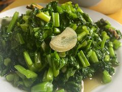 -荣生萝卜汤饭店