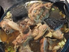 -小明同学(三里屯店)