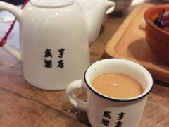 -香园茶社·金陵小灶(老门东店)