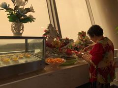 -339旋转餐厅(天府熊猫塔店)