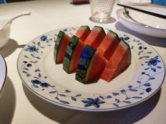 -杏花堂晋商私房菜(华熙五棵松店)