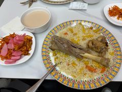 -特丰抓饭(小西沟店)