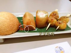 -蔡澜点心·粤菜(西单大悦城店)