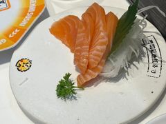 -元气寿司(益田假日广场店)