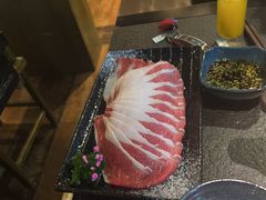 -湊湊火锅·茶憩(来福士广场店)