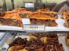 -CHOCMONS巧克怪兽(屏风街店)