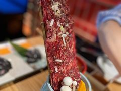 -江户烧肉(高德店)
