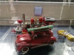 -广州都市观光巴士(粤陶巴)