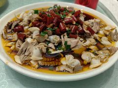 -启东海鲜人家(古美路店)