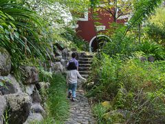 -南岳衡山风景名胜区-南岳大庙
