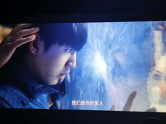-万达影城(廊坊万达广场激光IMAX店)