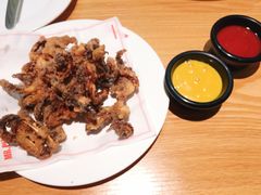 -米斯特比萨(光华桥凯德MALL天津湾店)