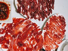 -黑山牛肉汤火锅(花城汇店)