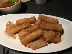-蛙蛙叫·干锅年代(钻石广场店)