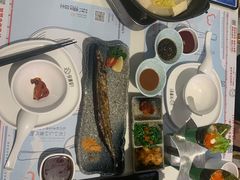 -花漫里日式餐厅(城东中骏店)