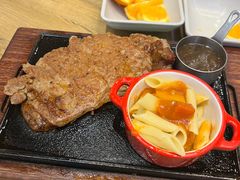 -豪客来牛排(重庆金源世纪广场1731店 )