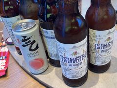 -钱锋炭缸烧烤(南湖大路总店)