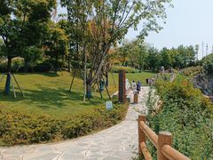 -铜锣山矿山公园