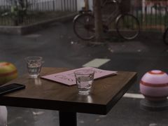 -Punchline Coffee&Roaster(同济大学店)