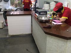 -川名佬麻辣拌麻辣烫(新华店)