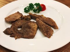 -红叶日料·放题·海胆·定食(星海店)
