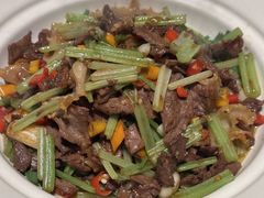 -楚山晓·湖北菜(武汉光谷K11店)