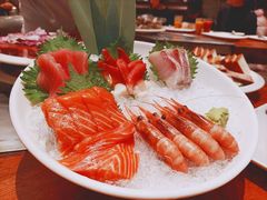 -大渔之观(安贞店)