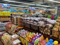 -欧亚春城购物中心(春城大街店)