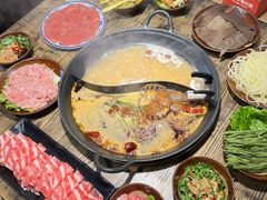 -冯校长老火锅(深圳总店)