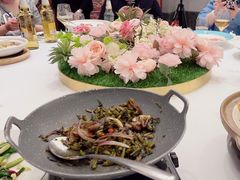 -同庆楼(金宝汇店)