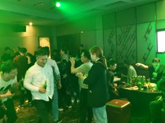 -泡沫BUbbLE量贩式KTV(金沙江路店)