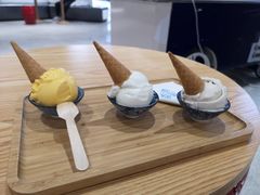 -歎雪糕低糖低脂Gelato冰淇淋